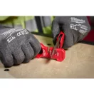 Ascuțitor de cuțite compact MILWAUKEE