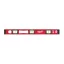 Nivelă cu burlă MILWAUKEE 600 mm magnetic I-BEAM