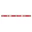 Nivelă cu burlă MILWAUKEE 1200 mm magnetic I-BEAM