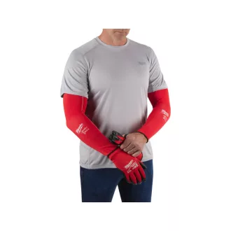   MILWAUKEE Protector pentru antebrat rezistent la taiere 3/C - 40 cm