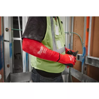   MILWAUKEE Protector pentru antebrat rezistent la taiere 3/C - 40 cm