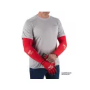 MILWAUKEE Protector pentru antebrat rezistent la taiere 3/C - 45 cm