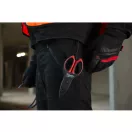 MILWAUKEE Foarfece de electrician cu funcție de golire și sertizare