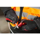 MILWAUKEE Foarfece de electrician cu funcție de golire și sertizare