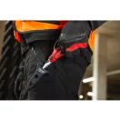 MILWAUKEE Foarfece de electrician cu funcție de golire și sertizare