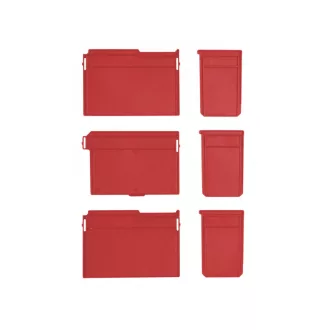 MILWAUKEE Organizator deep PACKOUT