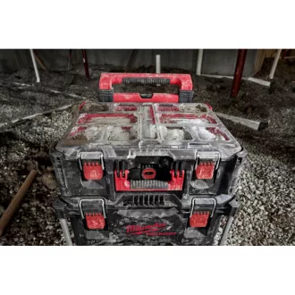 MILWAUKEE Organizator deep PACKOUT