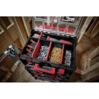 MILWAUKEE Organizator deep PACKOUT