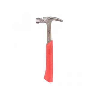 Ciocan de dulgher MILWAUKEE drept 450 g magnetic