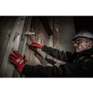 Ciocan de dulgher MILWAUKEE drept 450 g magnetic