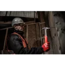 Ciocan de dulgher MILWAUKEE drept 450 g magnetic