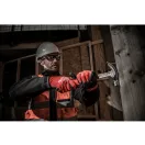 Ciocan de dulgher MILWAUKEE drept 570 g magnetic