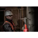 Ciocan de dulgher MILWAUKEE drept 570 g magnetic