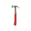 Ciocan de dulgher MILWAUKEE curbat 450 g magnetic