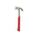 Ciocan de dulgher MILWAUKEE curbat 450 g magnetic