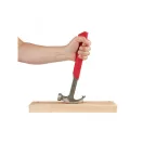 Ciocan de dulgher MILWAUKEE curbat 450 g magnetic