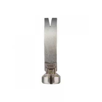 Ciocan de dulgher MILWAUKEE curbat 450 g magnetic
