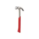 Ciocan de dulgher MILWAUKEE curbat 450 g magnetic