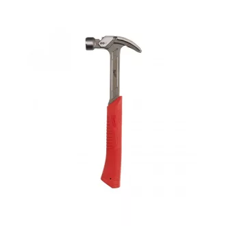 Ciocan de dulgher MILWAUKEE curbat 570 g magnetic