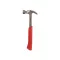 Ciocan de dulgher MILWAUKEE curbat 570 g magnetic