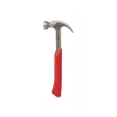 Ciocan de dulgher MILWAUKEE curbat 570 g magnetic