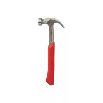 Ciocan de dulgher MILWAUKEE curbat 570 g magnetic