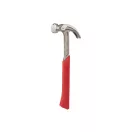Ciocan de dulgher MILWAUKEE curbat 570 g magnetic