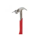 Ciocan de dulgher MILWAUKEE curbat 570 g magnetic