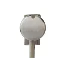 Ciocan de dulgher MILWAUKEE curbat 570 g magnetic