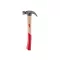 Ciocan de dulgher MILWAUKEE curbat 570 g cu maner magnetic Hickory