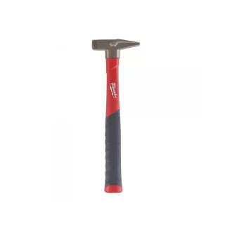   Ciocan de lăcătuș MILWAUKEE cu mâner din fibră de sticlă de 200 g