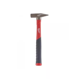   Ciocan de lăcătuș MILWAUKEE cu mâner din fibră de sticlă de 300 g