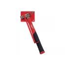Ciocan de lăcătuș MILWAUKEE cu mâner din fibră de sticlă de 300 g