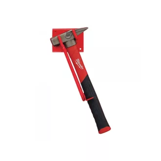   Ciocan de lăcătuș MILWAUKEE cu mâner din fibră de sticlă de 500 g