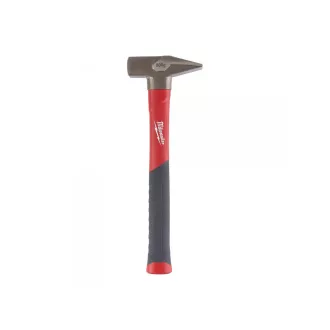   Ciocan de lăcătuș MILWAUKEE cu mâner din fibră de sticlă de 800 g