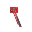 Ciocan de lăcătuș MILWAUKEE cu mâner din fibră de sticlă de 800 g
