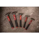 Ciocan de lăcătuș MILWAUKEE cu mâner din fibră de sticlă de 800 g