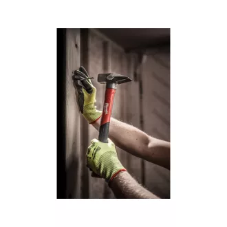   Ciocan de lăcătuș MILWAUKEE cu mâner din fibră de sticlă de 800 g