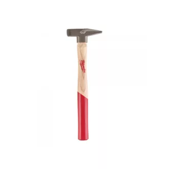 Ciocan de lăcătuș MILWAUKEE cu mâner Hickory de 200 g