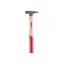 Ciocan de lăcătuș MILWAUKEE cu mâner Hickory de 200 g