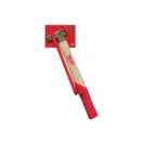 Ciocan de lăcătuș MILWAUKEE cu mâner Hickory de 200 g