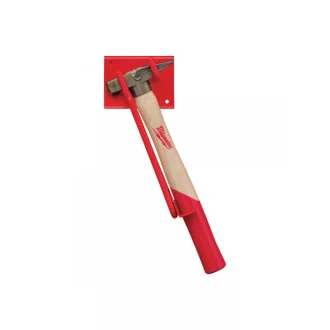 Ciocan de lăcătuș MILWAUKEE cu mâner Hickory de 200 g