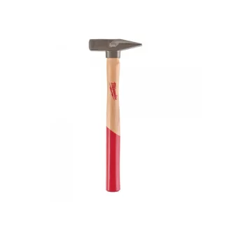 Ciocan de lăcătuș MILWAUKEE 300 g cu mâner Hickory