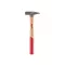 Ciocan de lăcătuș MILWAUKEE 300 g cu mâner Hickory