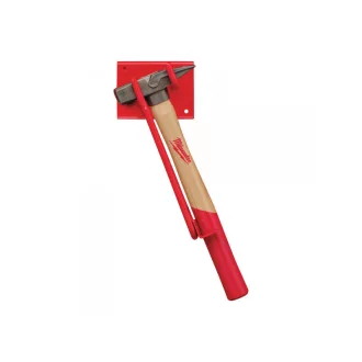 Ciocan de lăcătuș MILWAUKEE 300 g cu mâner Hickory