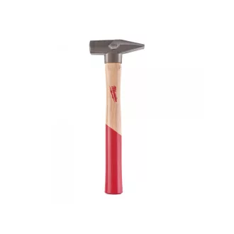 Ciocan de lăcătuș MILWAUKEE 500 g cu mâner Hickory
