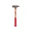 Ciocan de lăcătuș MILWAUKEE 500 g cu mâner Hickory