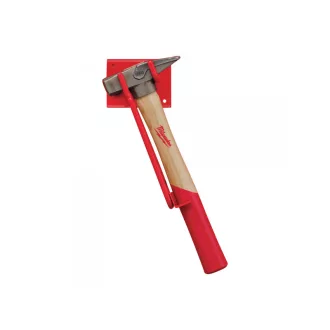 Ciocan de lăcătuș MILWAUKEE 500 g cu mâner Hickory