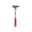 Ciocan de lăcătuș MILWAUKEE 800 g cu mâner Hickory