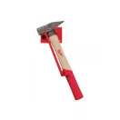 Ciocan de lăcătuș MILWAUKEE 800 g cu mâner Hickory